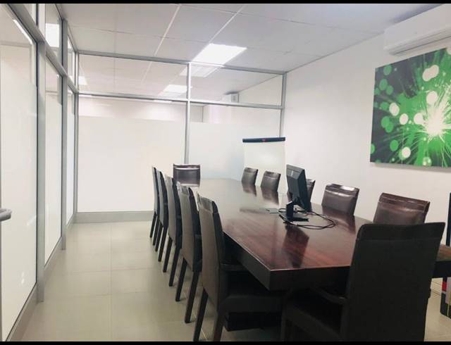 BUSINESS PROPERTY TO RENT IN BENDOR